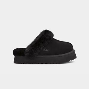 SOLD UGG Disquette in Black